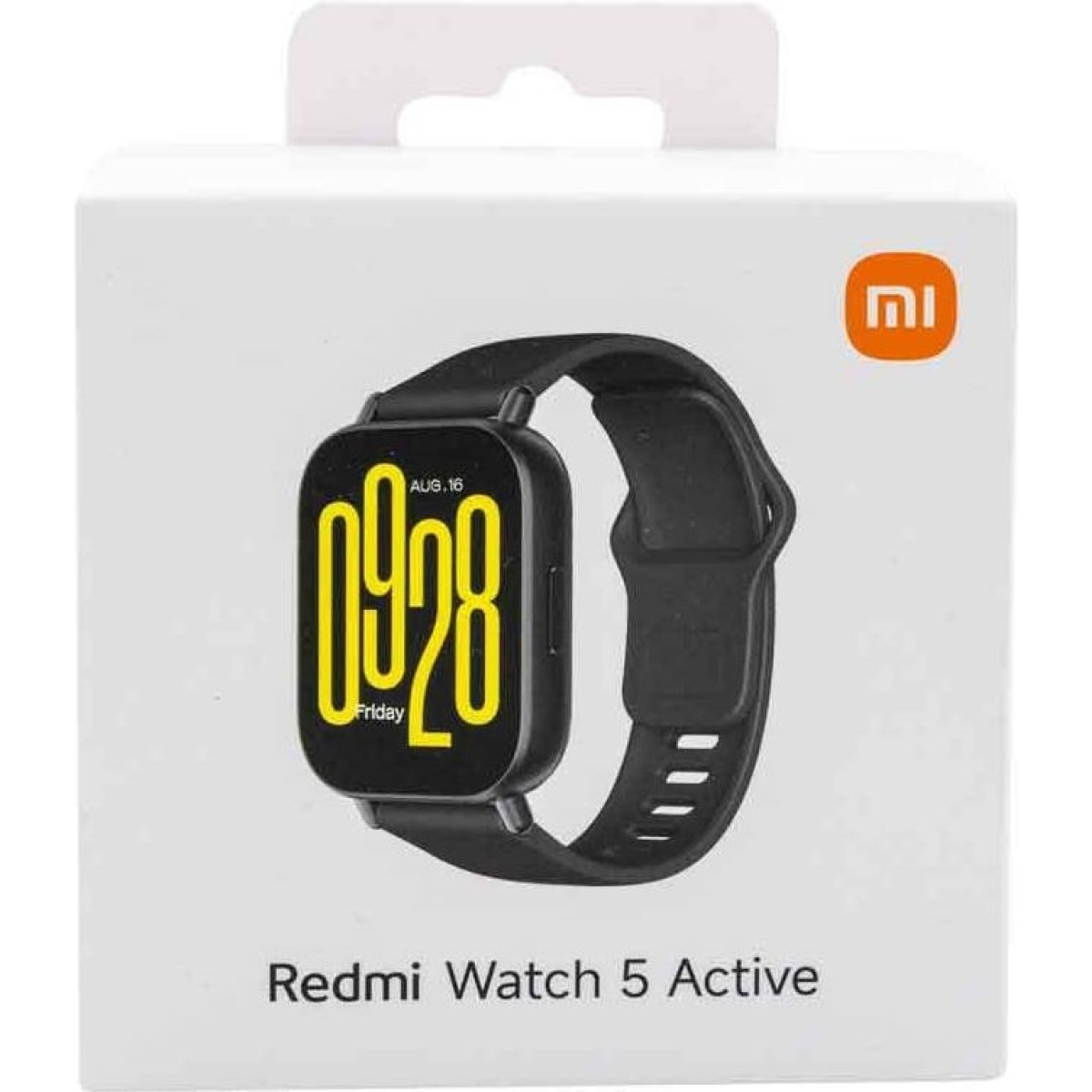 Xiaomi Redmi Watch 5 Active