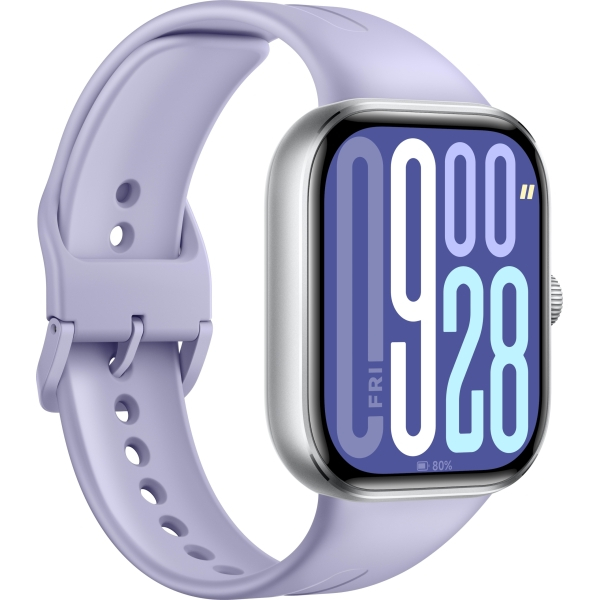 Xiaomi Redmi Watch 5 Lavender Purple, BHR9388GL