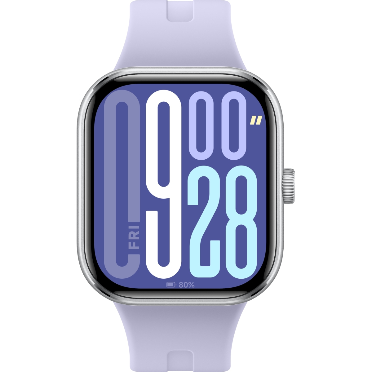 Xiaomi Redmi Watch 5 Lavender Purple, BHR9388GL