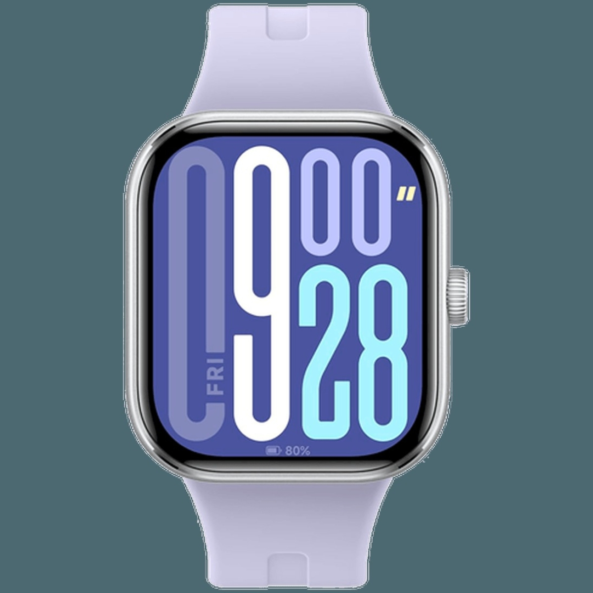 Xiaomi Redmi Watch 5 Lavender Purple, BHR9388GL