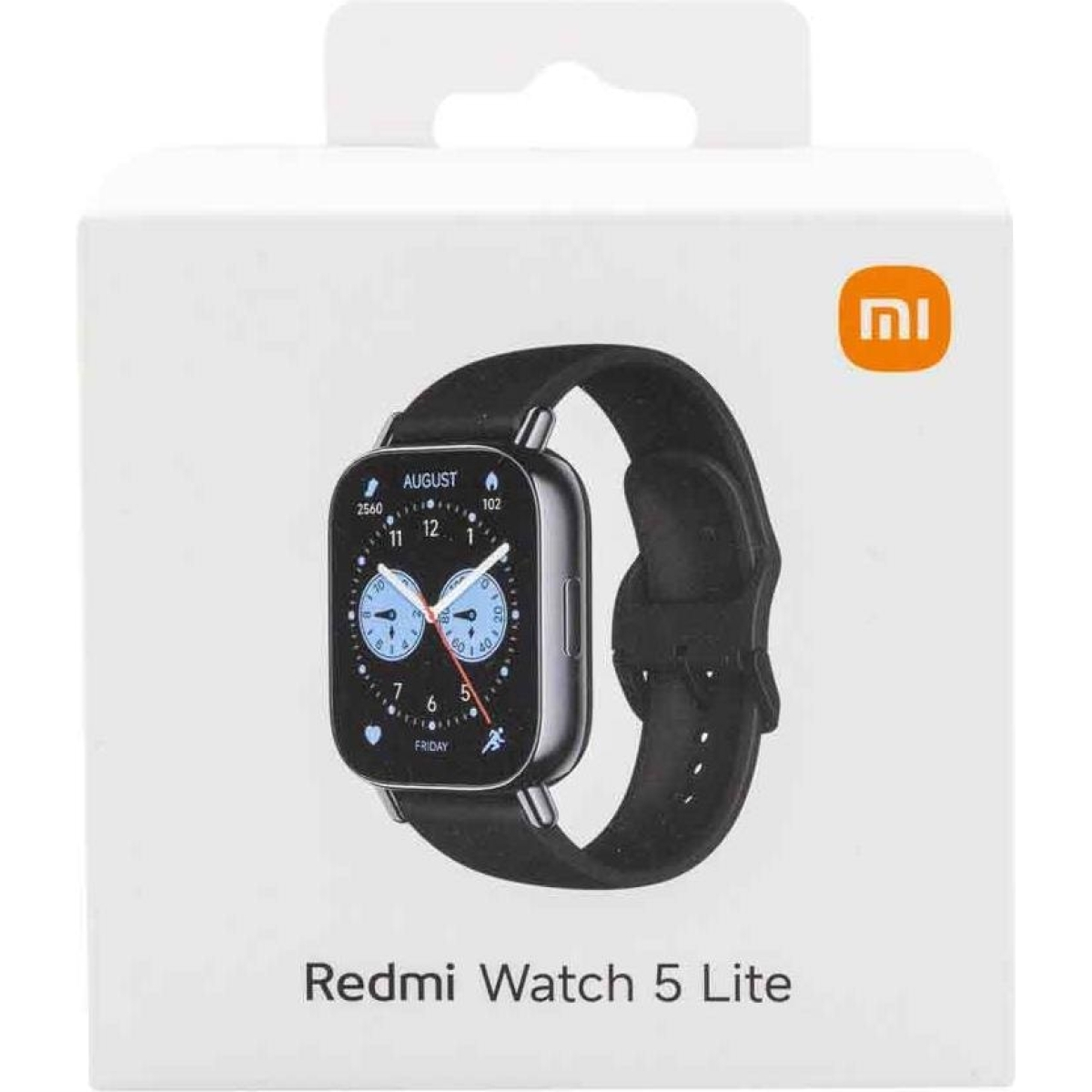 Xiaomi Redmi Watch 5 Lite