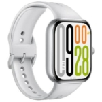 Xiaomi Redmi Watch 5 Smartwatch Cinzento Prateado