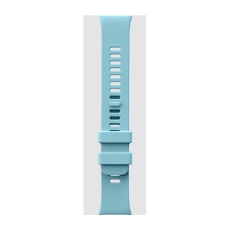 Xiaomi Redmi Watch TPU Quick Release Strap, Dark Cyan