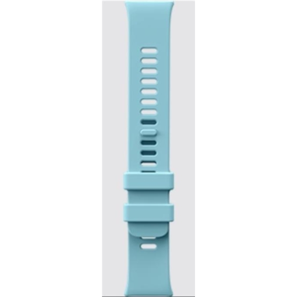 Xiaomi Redmi Watch TPU Quick Release Strap, Dark Cyan