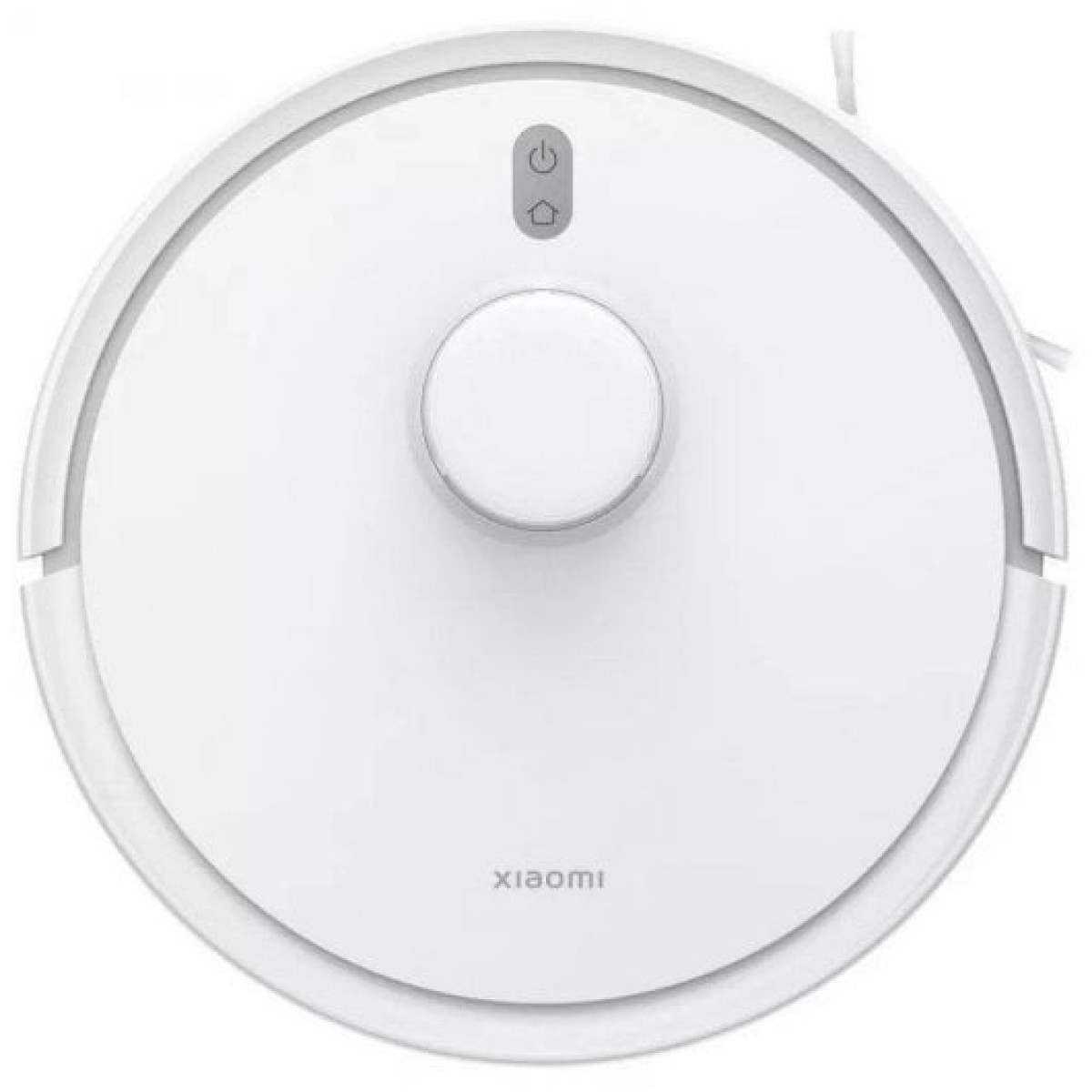 Xiaomi Robot Vacuum S20 Robot Aspirador e Limpa Chão Branco