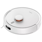 Xiaomi Robot Vacuum S20 Robot Aspirador e Limpa Chão Branco