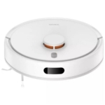 Xiaomi Robot Vacuum S20 Robot Aspirador e Limpa Chão Branco