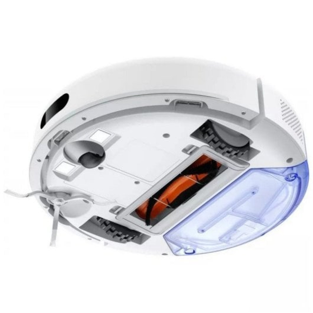 Xiaomi Robot Vacuum S20 Robot Aspirador e Limpa Chão Branco