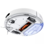 Xiaomi Robot Vacuum S20 Robot Aspirador e Limpa Chão Branco