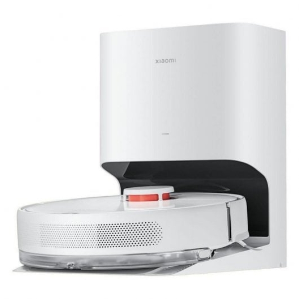 Xiaomi Robot Vacuum X10 Robot Aspirador com Estação de Esvaziamento Automático