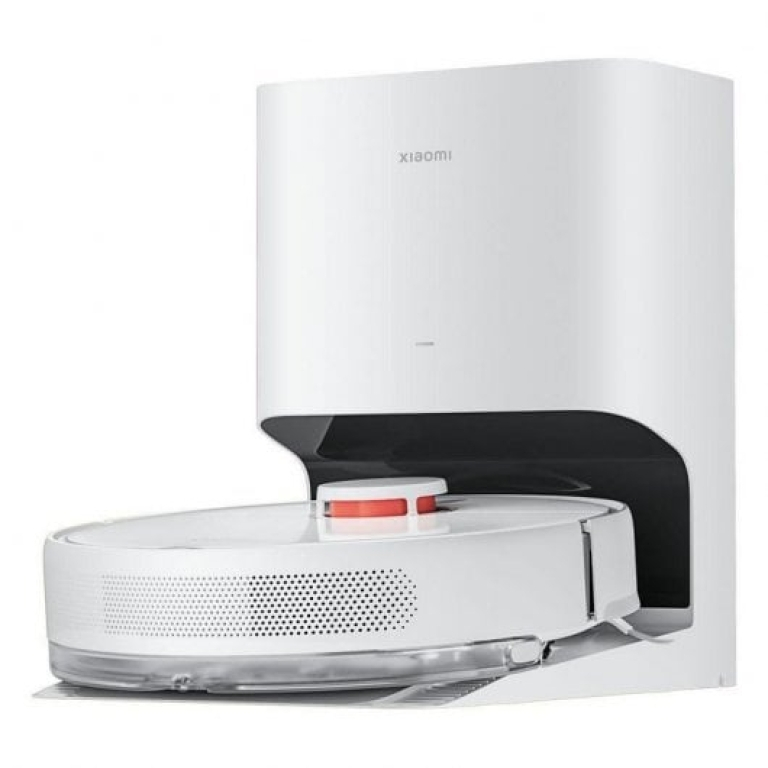 Xiaomi Robot Vacuum X10 Robot Aspirador com Estação de Esvaziamento Automático