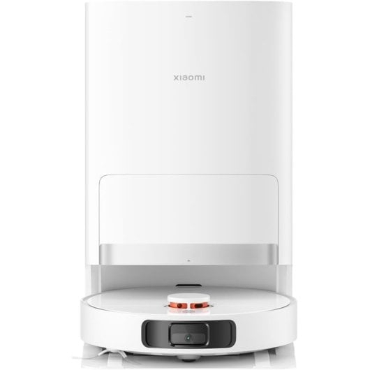 Xiaomi Robot Vacuum X20 Robot Aspirador com Base de Carregamento Branco