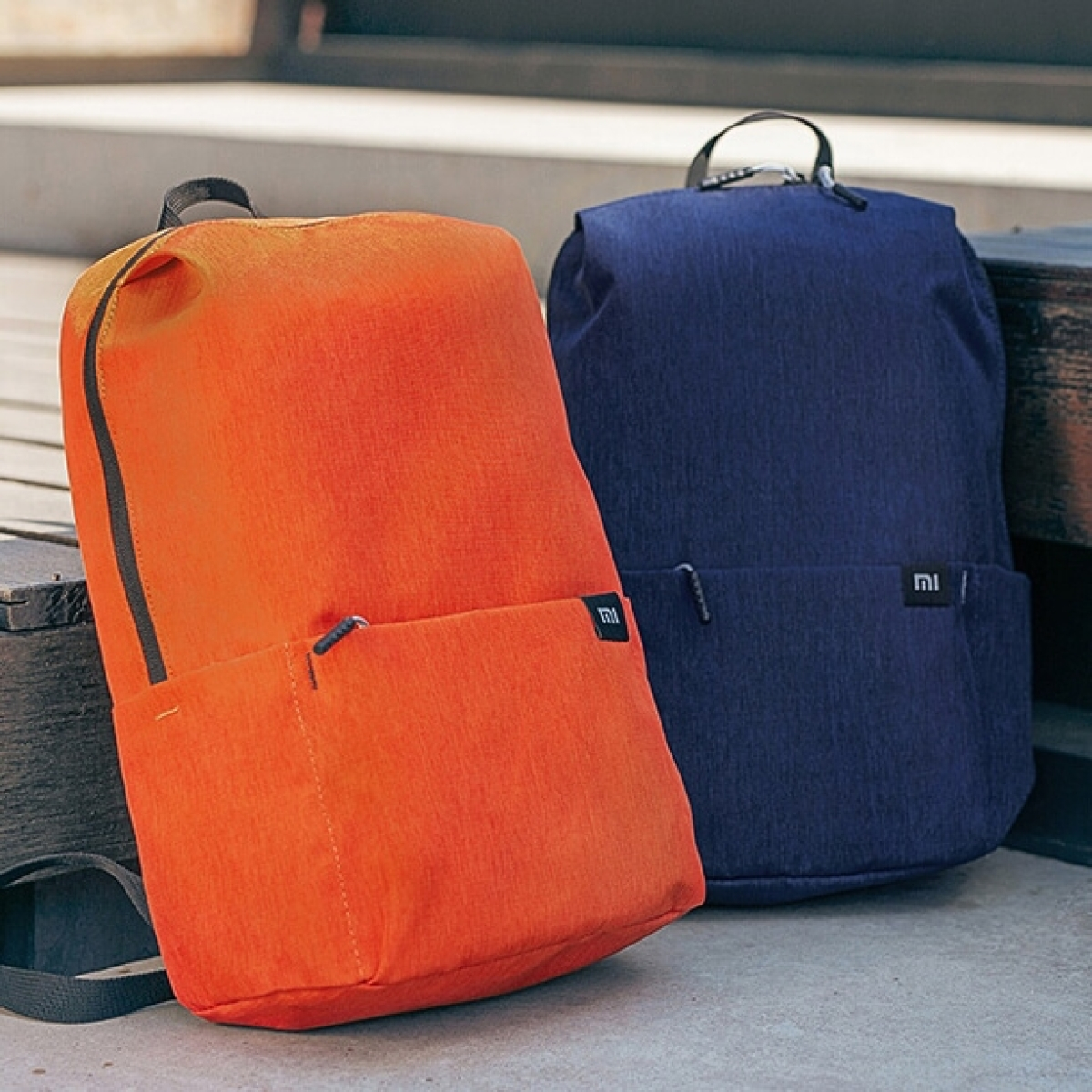 Xiaomi Rucsax Mi Casual Daypack