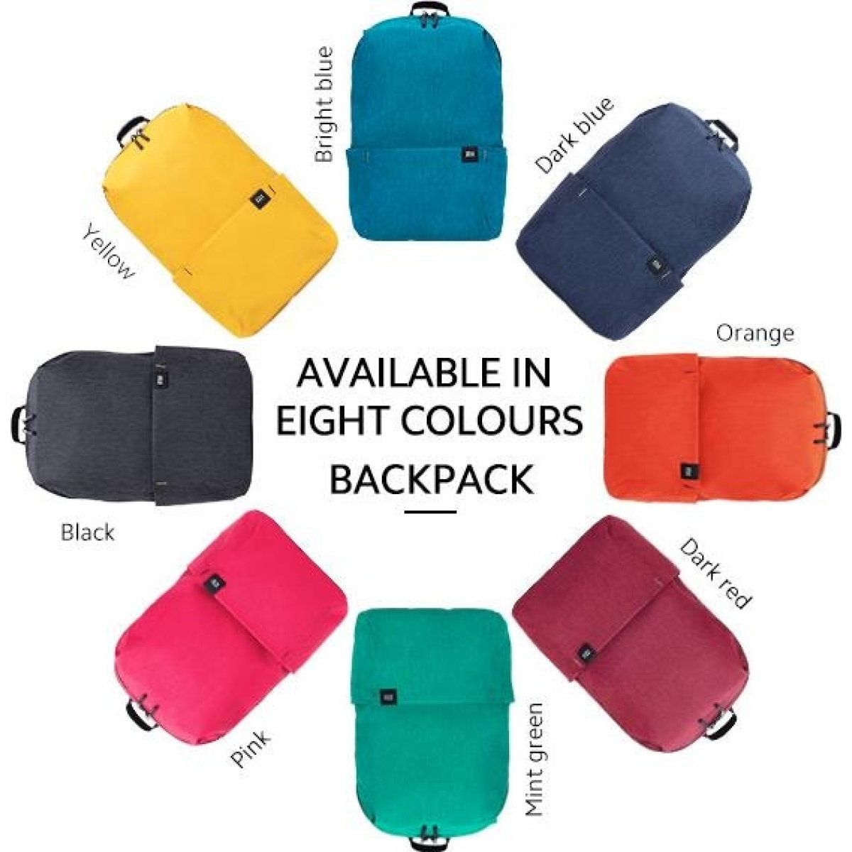 Xiaomi Rucsax Mi Casual Daypack