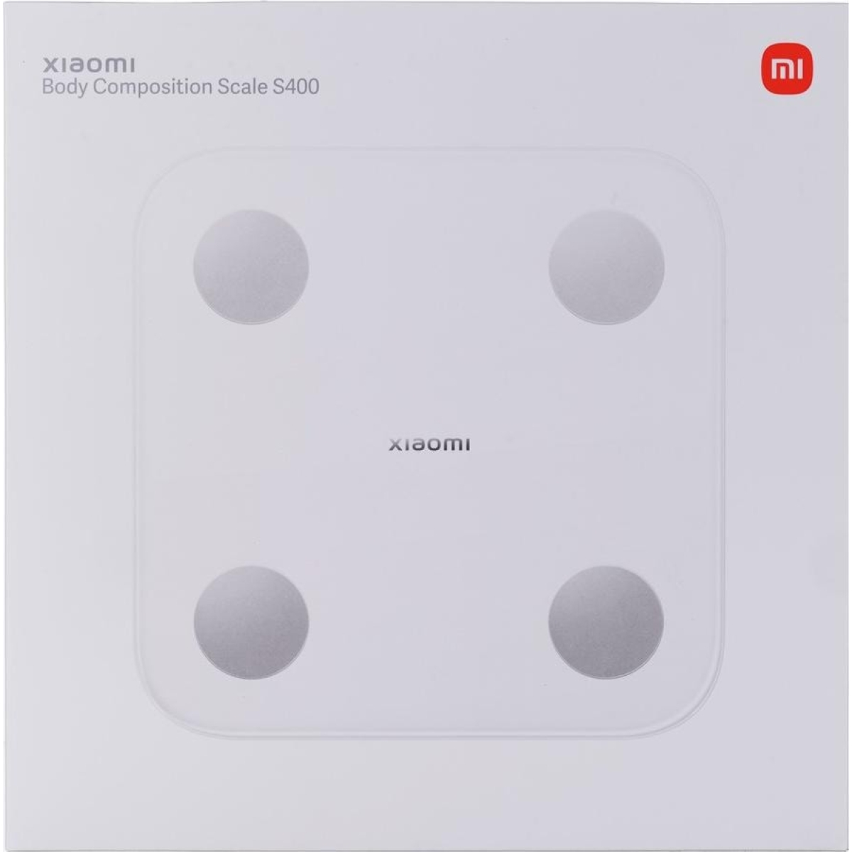Xiaomi S400