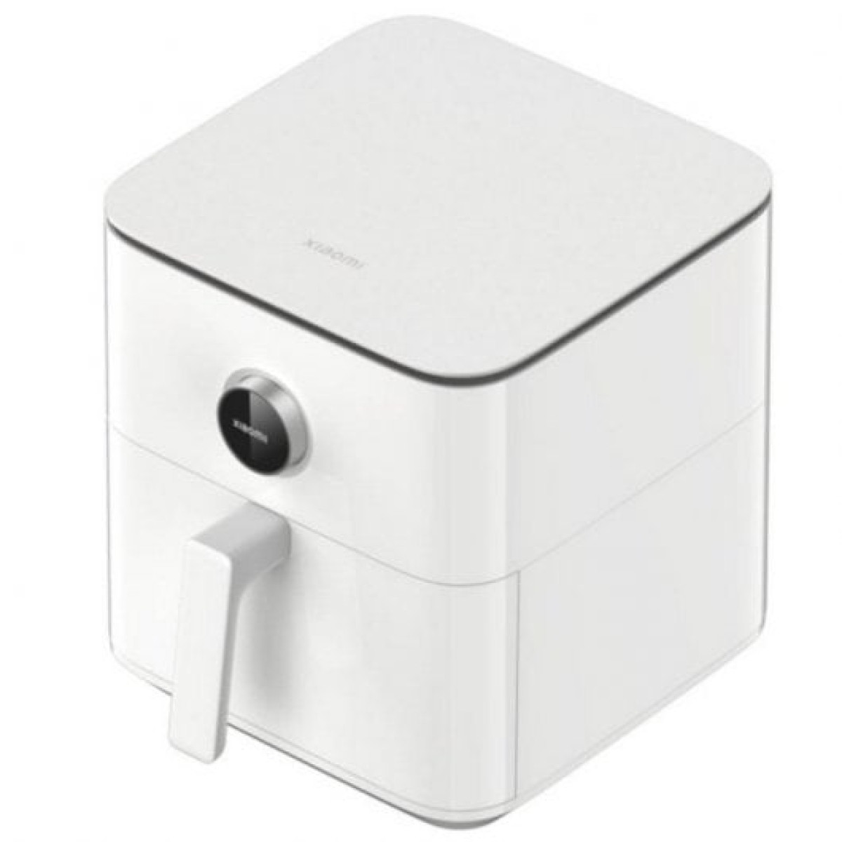 Xiaomi Smart Air Fryer 6.5L Fritadeira Sem Óleo 6.5L 1800W Branca