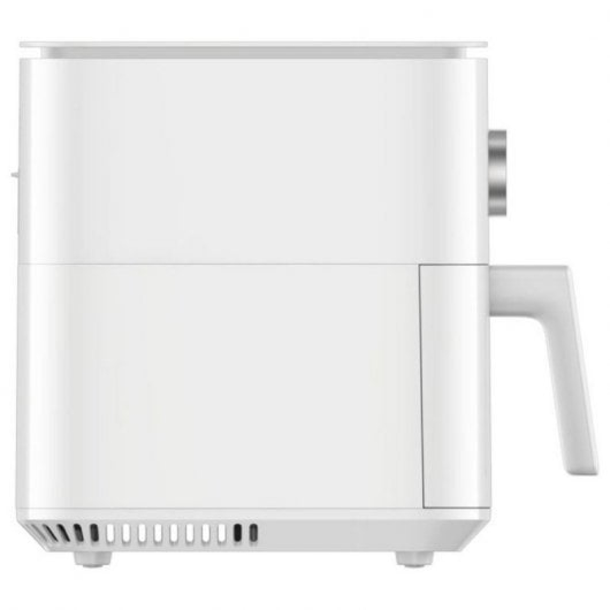 Xiaomi Smart Air Fryer 6.5L Fritadeira Sem Óleo 6.5L 1800W Branca