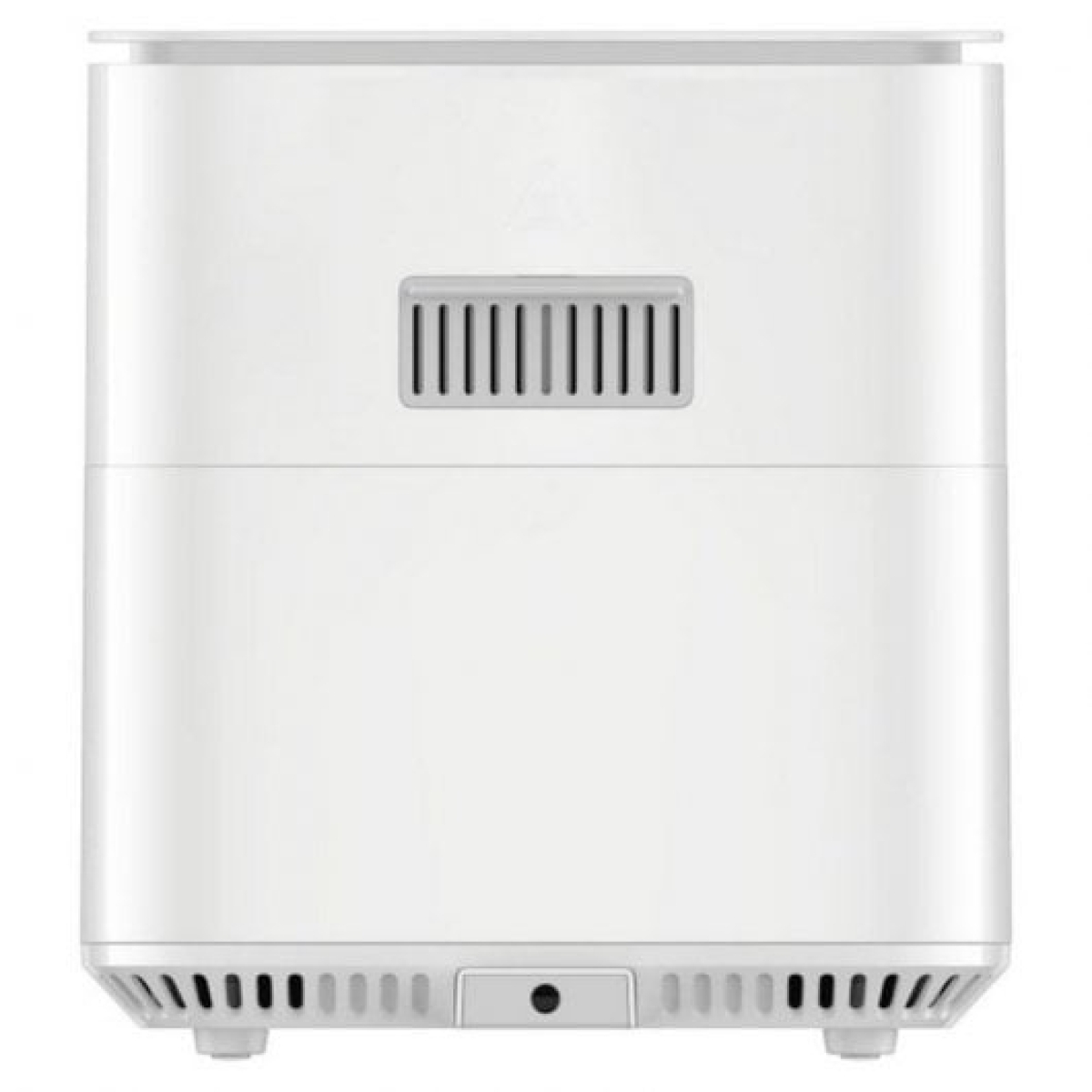 Xiaomi Smart Air Fryer 6.5L Fritadeira Sem Óleo 6.5L 1800W Branca