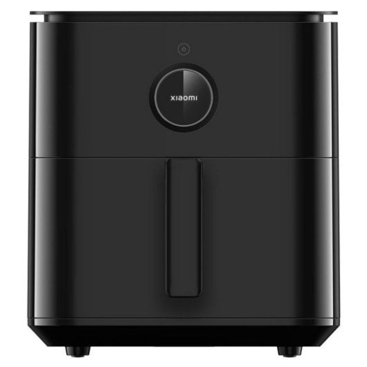 Xiaomi Smart Air Fryer 6.5L Fritadeira sem Óleo 6.5L 1800W Preta