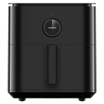 Xiaomi Smart Air Fryer 6.5L Fritadeira sem Óleo 6.5L 1800W Preta