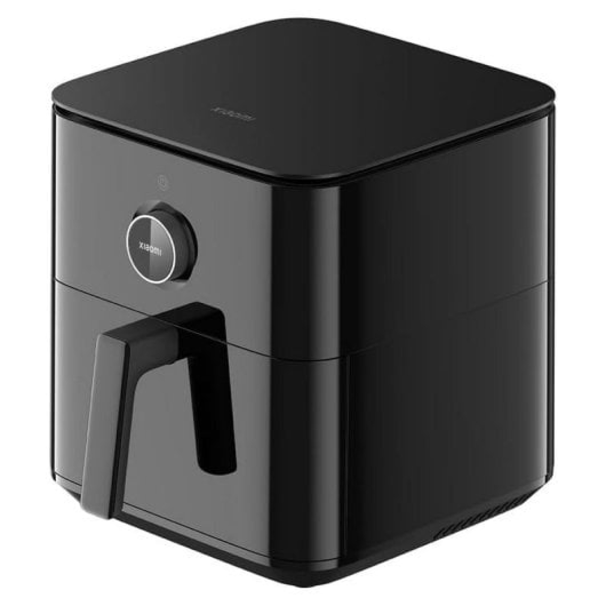 Xiaomi Smart Air Fryer 6.5L Fritadeira sem Óleo 6.5L 1800W Preta