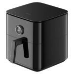 Xiaomi Smart Air Fryer 6.5L Fritadeira sem Óleo 6.5L 1800W Preta