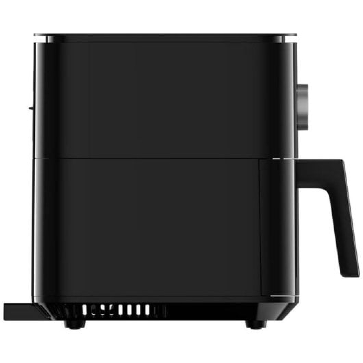Xiaomi Smart Air Fryer 6.5L Fritadeira sem Óleo 6.5L 1800W Preta