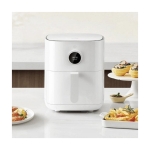 Xiaomi Smart Air Fryer Fritadeira de Ar 4.5L Branca
