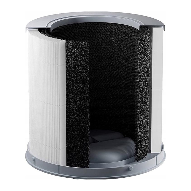 Xiaomi Smart Air Purifier 4 Compact