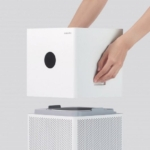 Xiaomi Smart Air Purifier 4 Lite Purificador de Ar