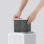 Xiaomi Smart Air Purifier 4 Lite Purificador de Ar