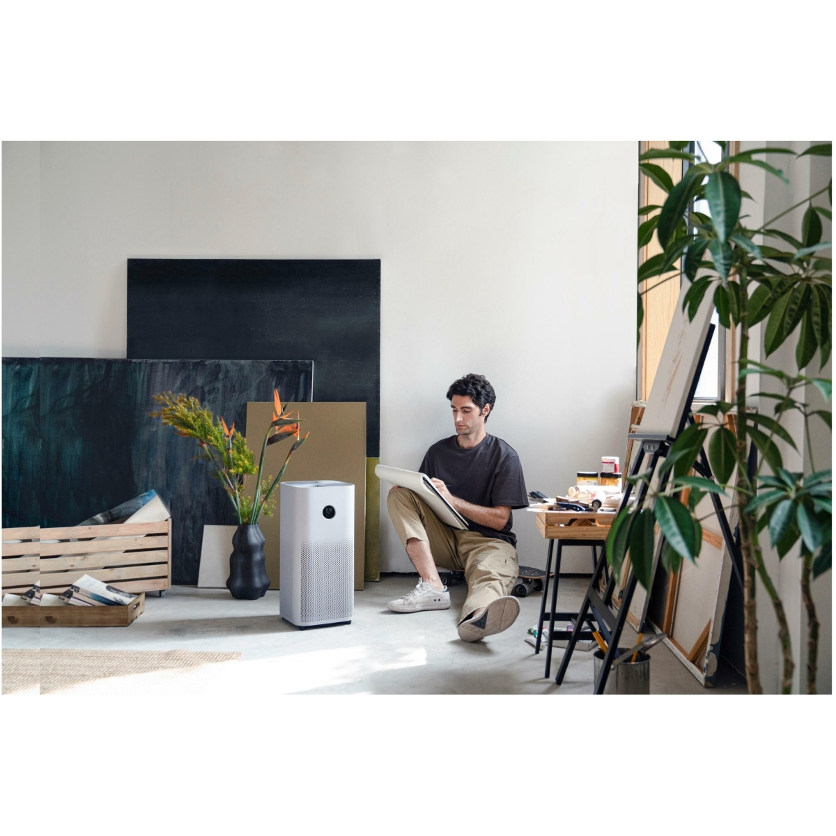 Xiaomi Smart Air Purifier 4