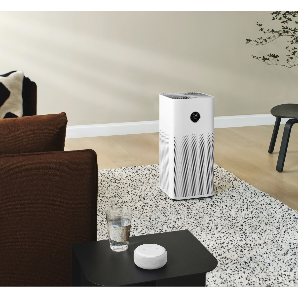Xiaomi Smart Air Purifier 4