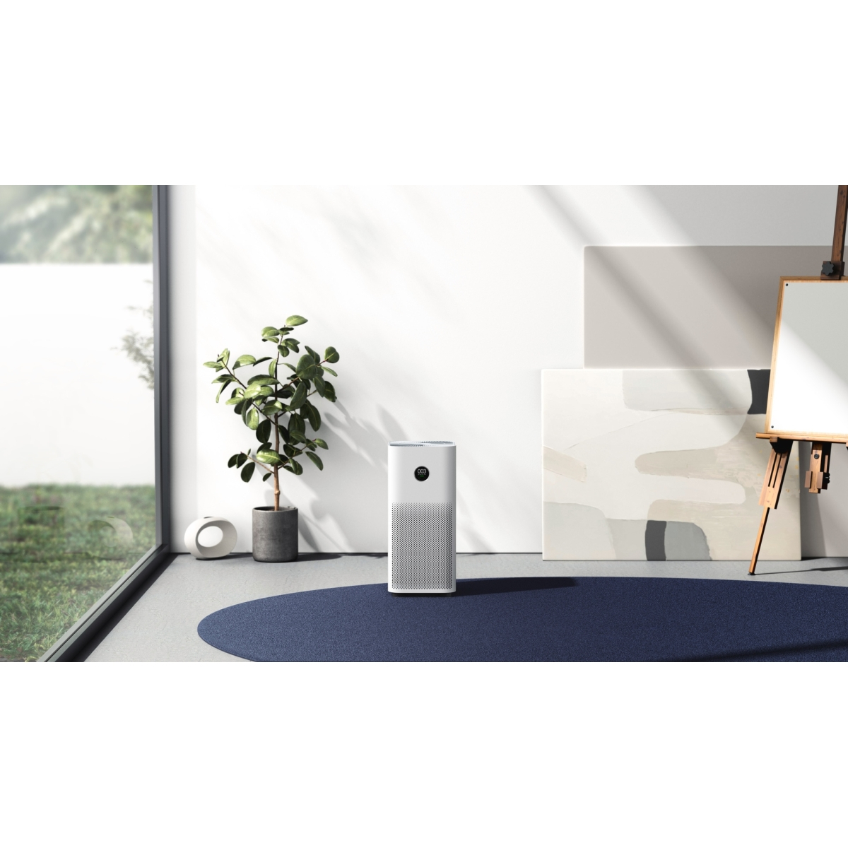 Xiaomi Smart Air Purifier 4