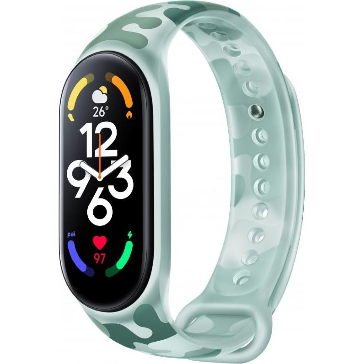 Xiaomi Smart Band 7 Strap