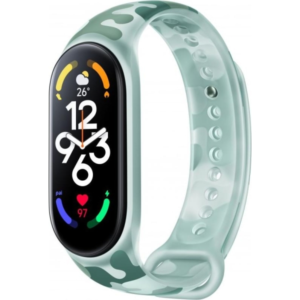 Xiaomi Smart Band 7 Strap