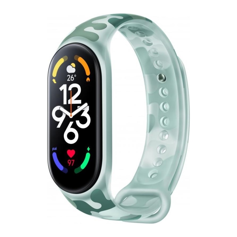 Xiaomi Smart Band 7 Strap
