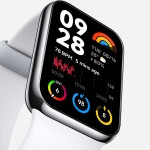 Xiaomi Smart Band 8 Pro