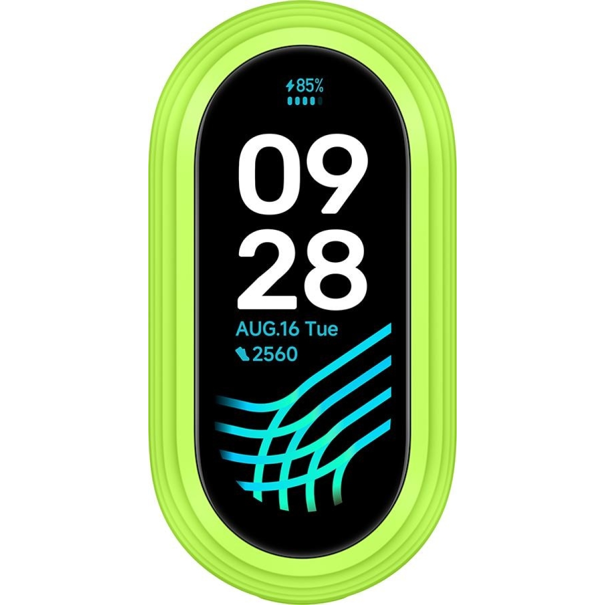 Xiaomi Smart Band 8 Running Clip