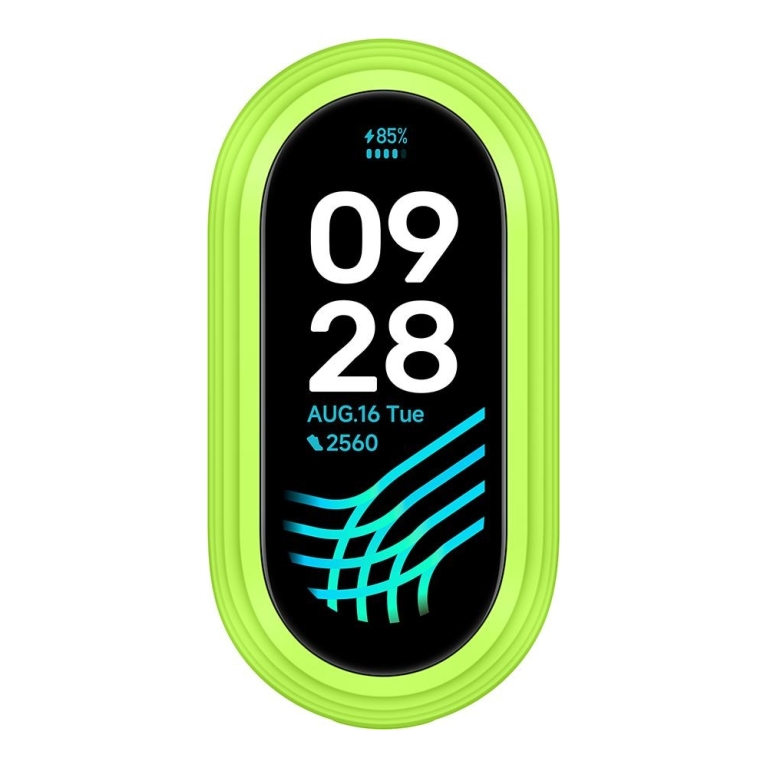 Xiaomi Smart Band 8 Running Clip