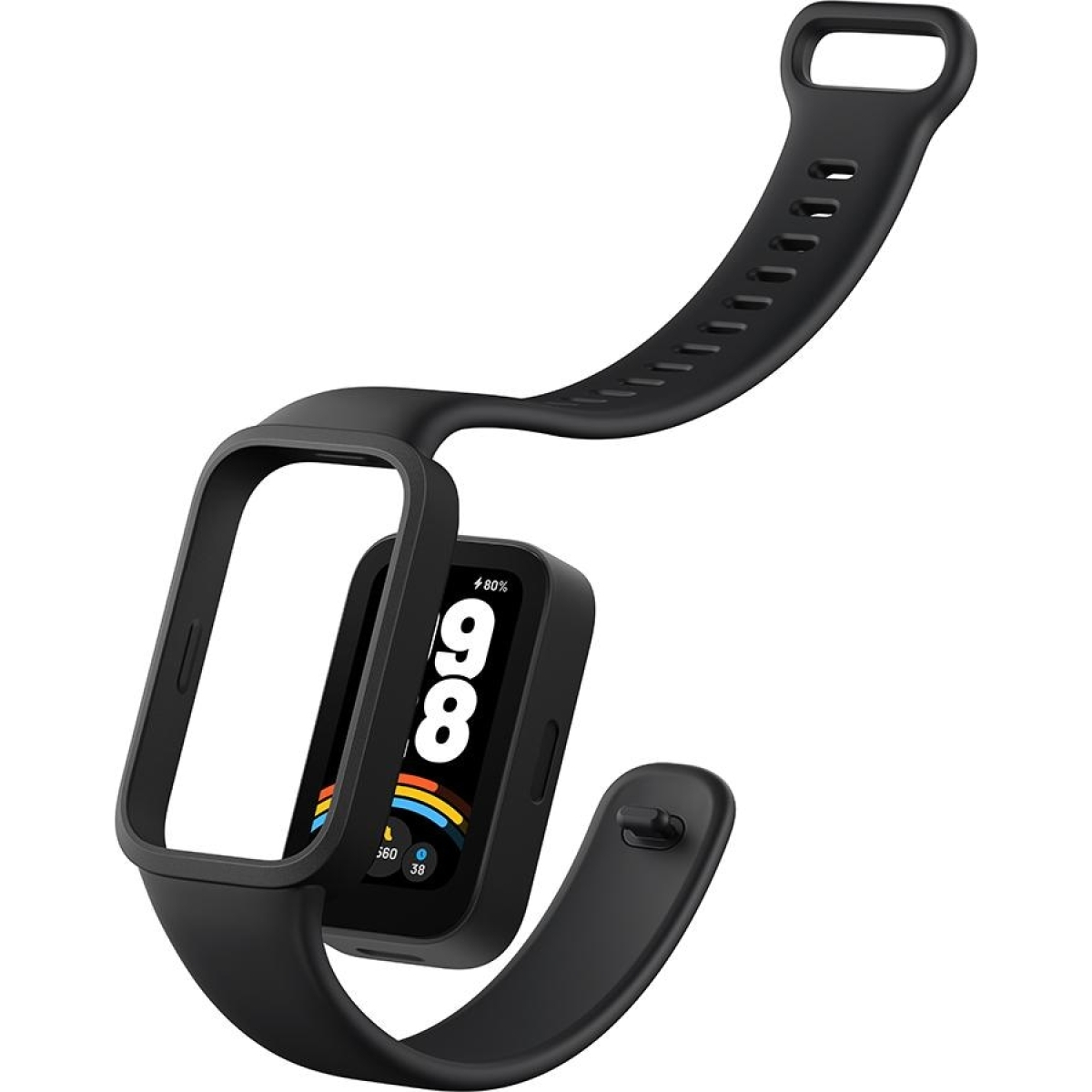 Xiaomi Smart Band 9 Active