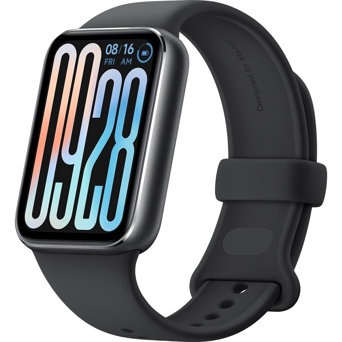 Xiaomi Smart Band 9 Pro Obsidian Black, BHR8710GL