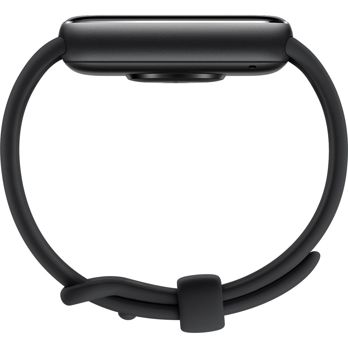 Xiaomi Smart Band 9 Pro Obsidian Black, BHR8710GL