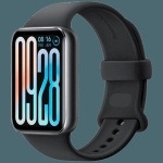 Xiaomi Smart Band 9 Pro Obsidian Black, BHR8710GL