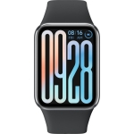 Xiaomi Smart Band 9 Pro Obsidian Black, BHR8710GL