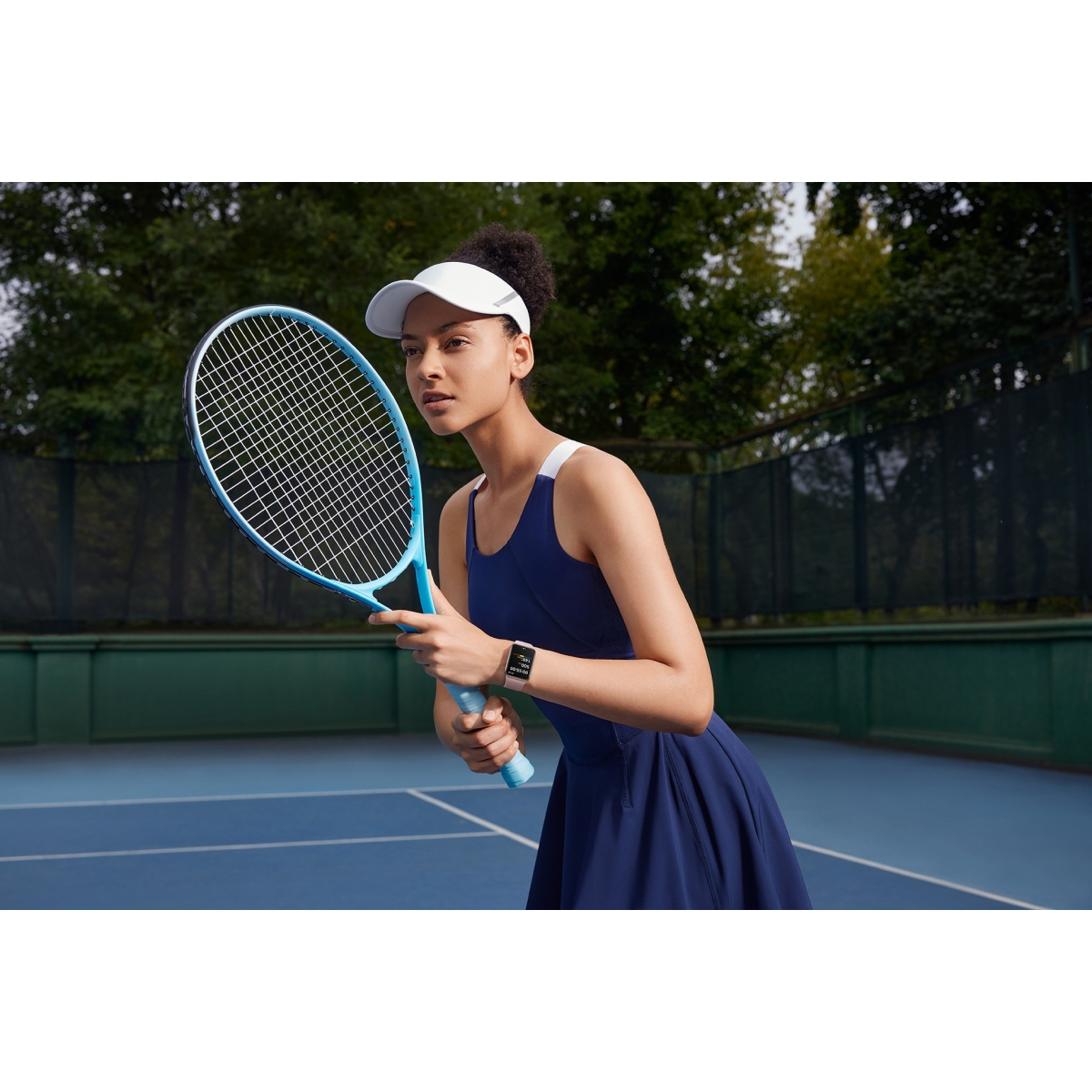 Xiaomi Smart Band 9 Pro