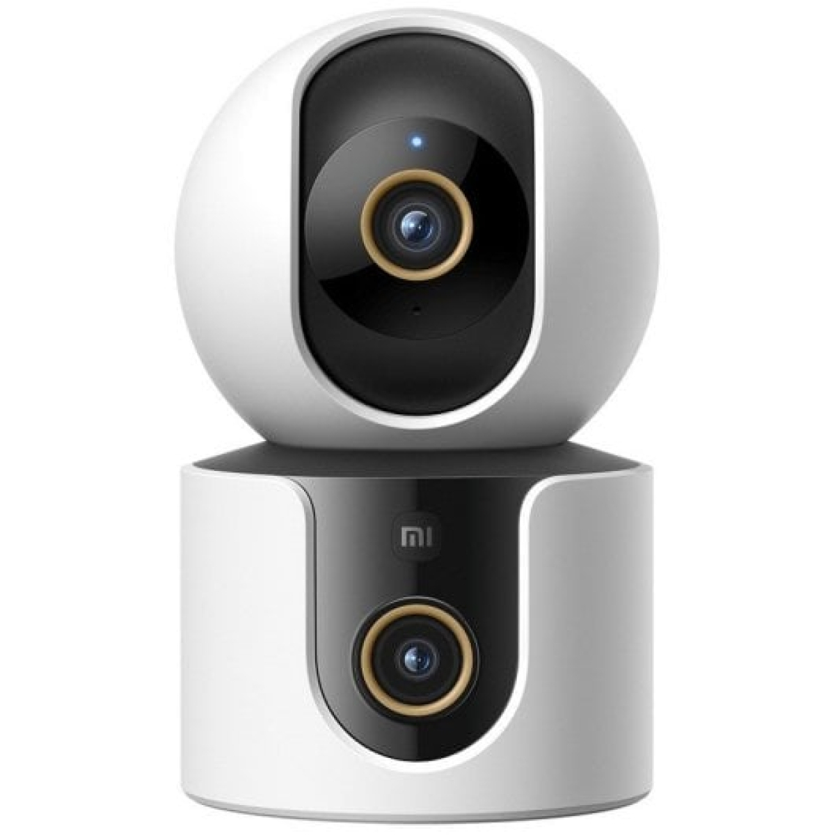 Xiaomi Smart Camera C500 Dual Câmara Dupla de Segurança 2K 4MP Branca