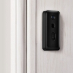 Xiaomi Smart Doorbell 3 Campainha Inteligente com Câmara