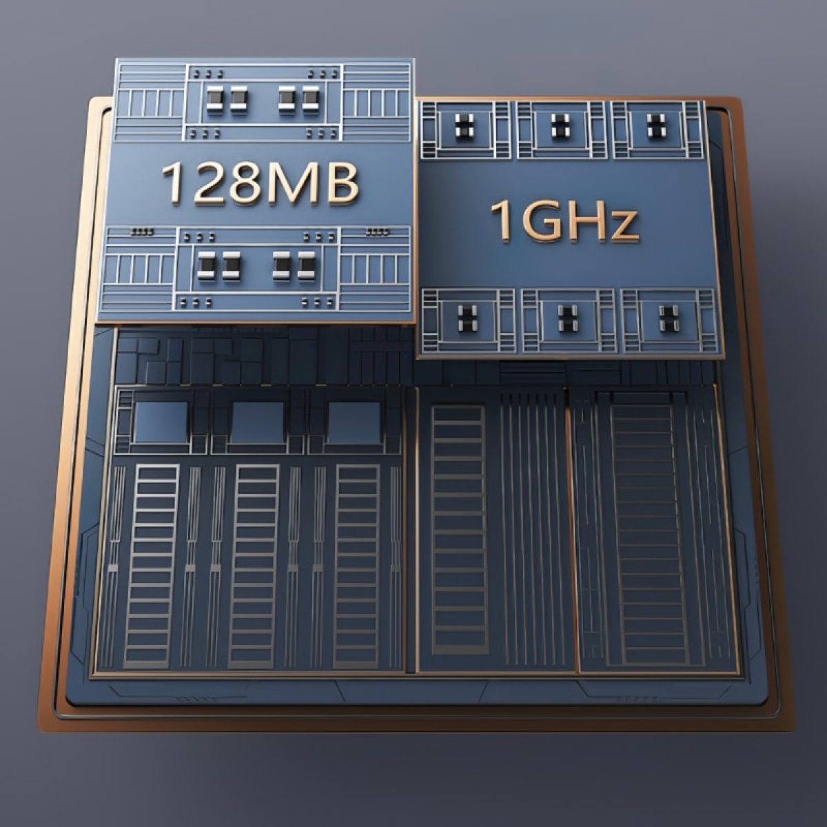 Xiaomi Smart Home Hub 2