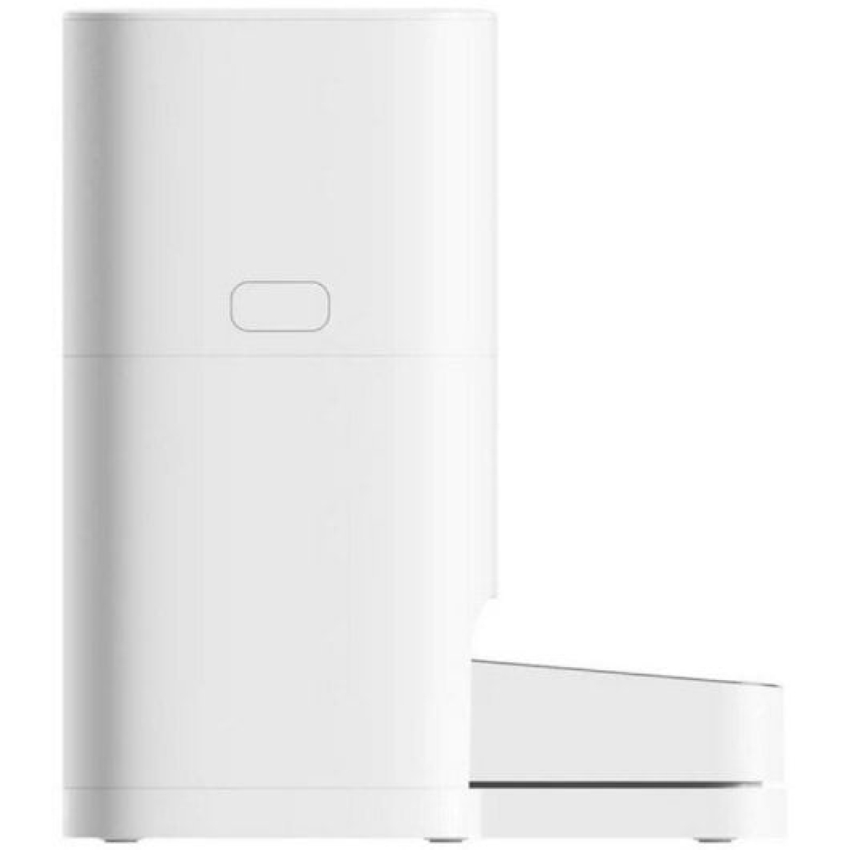 Xiaomi Smart Pet Food Feeder 2 Dispensador Automático de Comida para Animais de Estimação 5L Branco